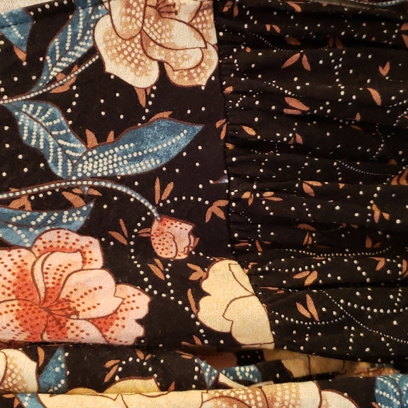 Torrid kimino wrap - Picture 3 of 5